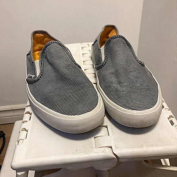 VANS slip-on shoes - Picture 3 of 9